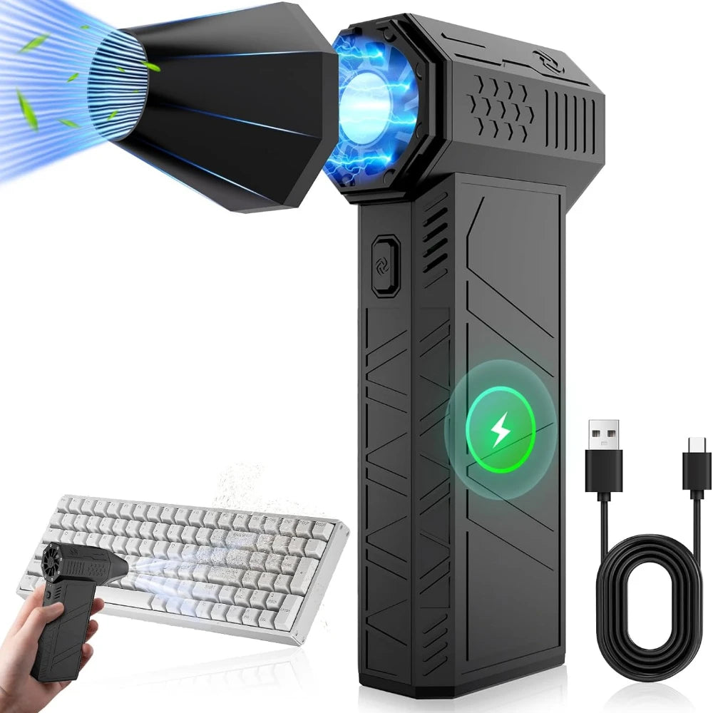 PowerBlaster