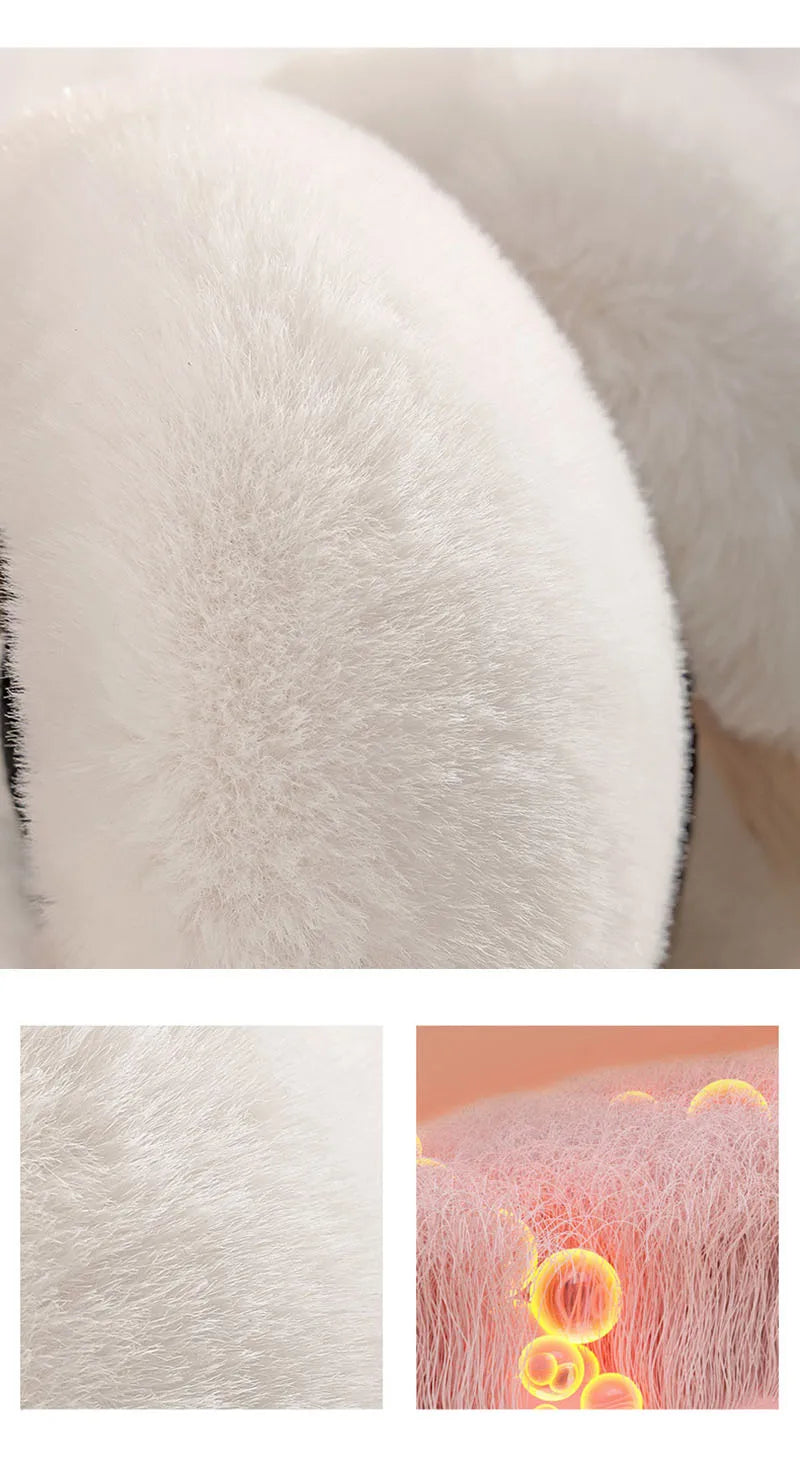 EarFluffs
