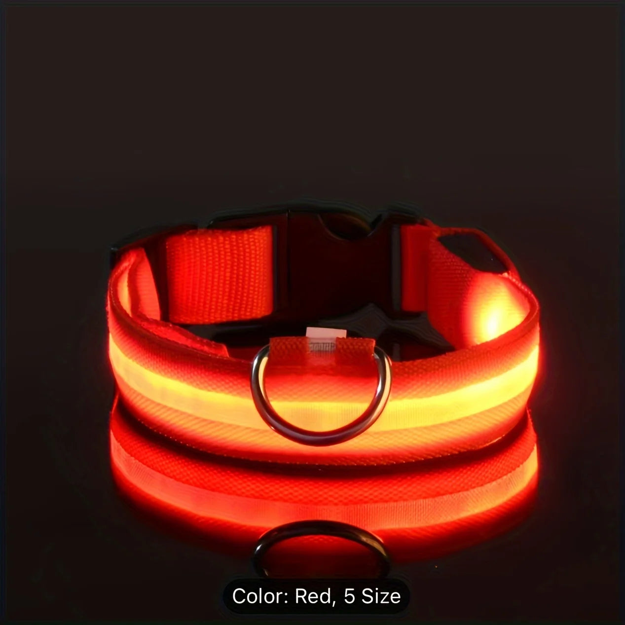 PawGlow 360